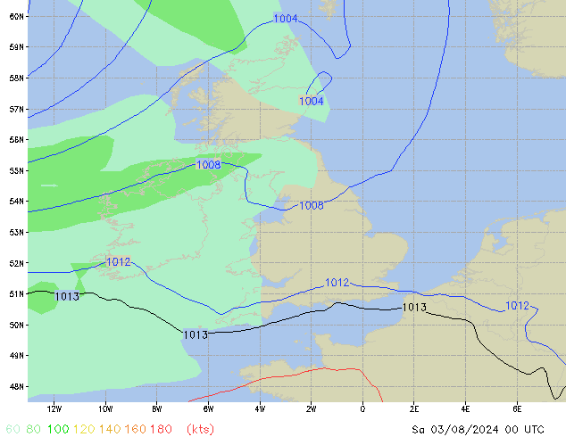 Sa 03.08.2024 00 UTC