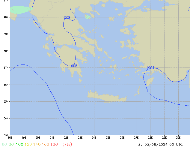 Sa 03.08.2024 00 UTC