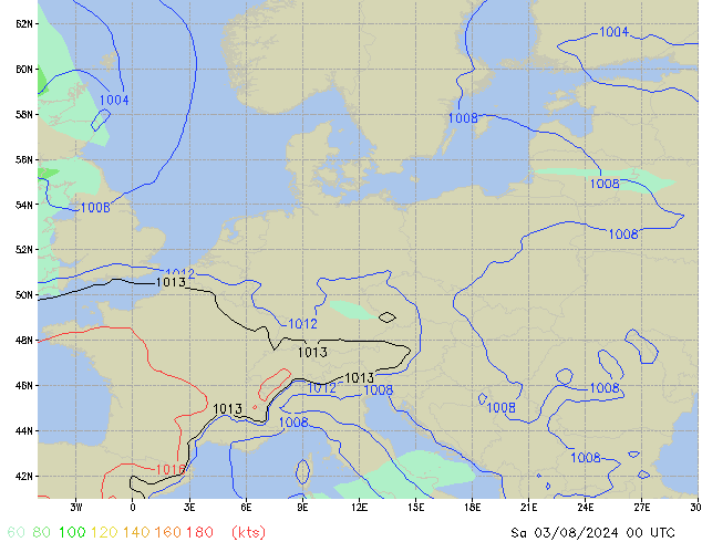 Sa 03.08.2024 00 UTC