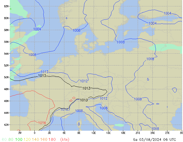 Sa 03.08.2024 06 UTC