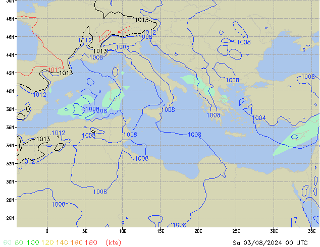 Sa 03.08.2024 00 UTC