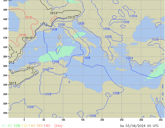 Sa 03.08.2024 00 UTC