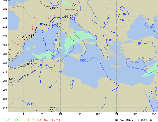 Sa 03.08.2024 00 UTC