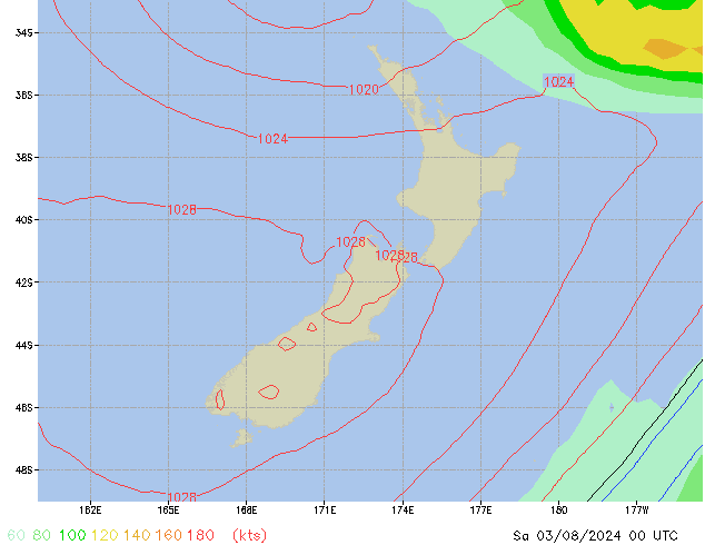 Sa 03.08.2024 00 UTC