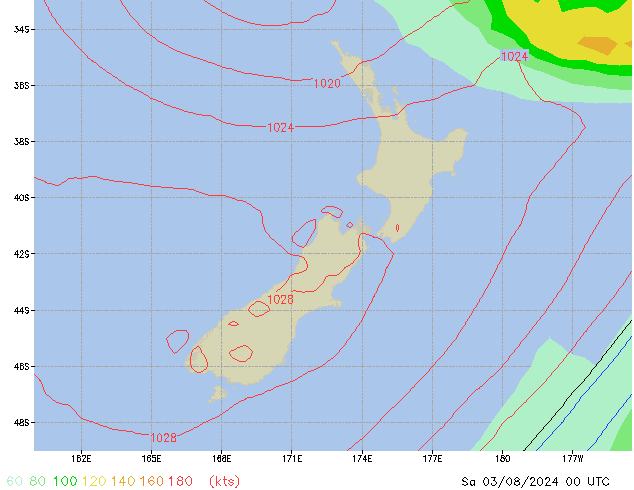 Sa 03.08.2024 00 UTC