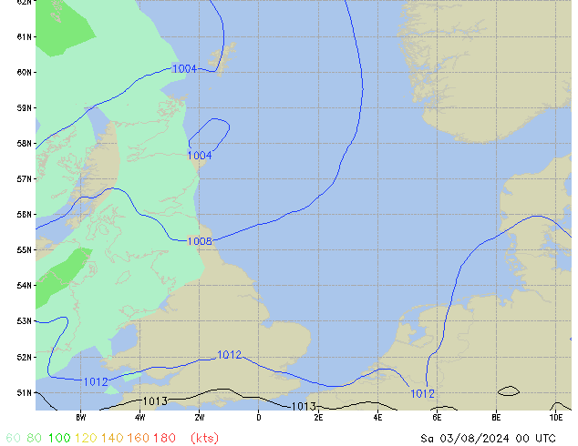 Sa 03.08.2024 00 UTC