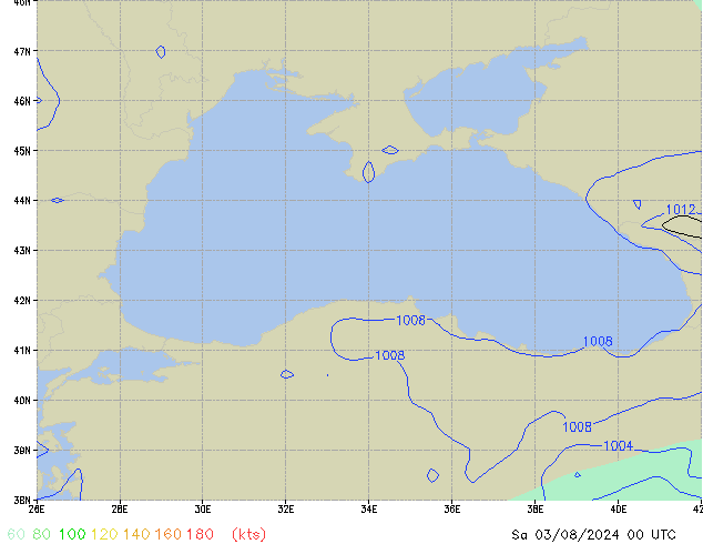 Sa 03.08.2024 00 UTC