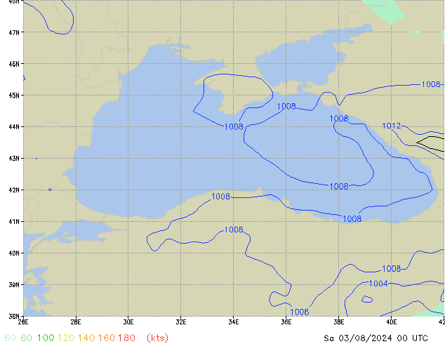 Sa 03.08.2024 00 UTC