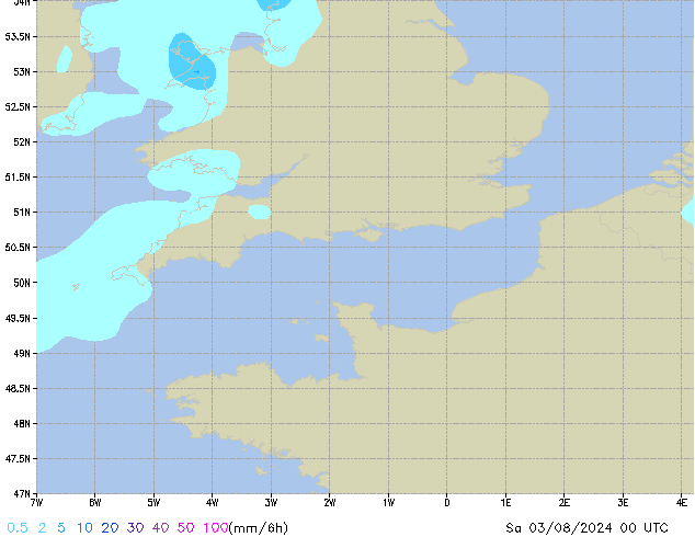 Sa 03.08.2024 00 UTC