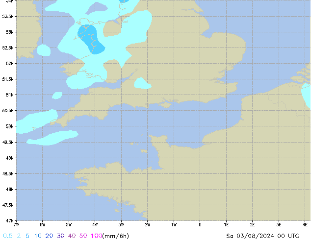 Sa 03.08.2024 00 UTC