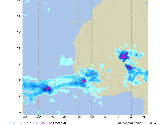 Sa 03.08.2024 00 UTC