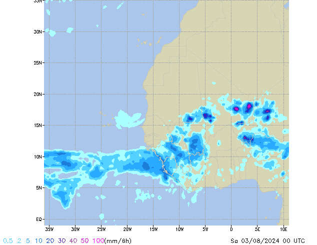 Sa 03.08.2024 00 UTC