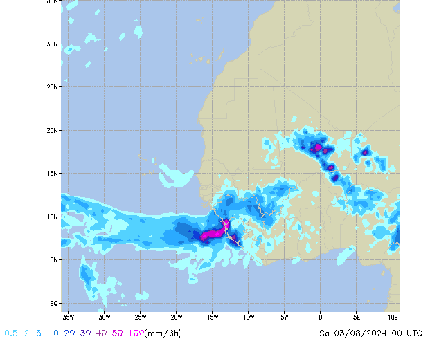 Sa 03.08.2024 00 UTC