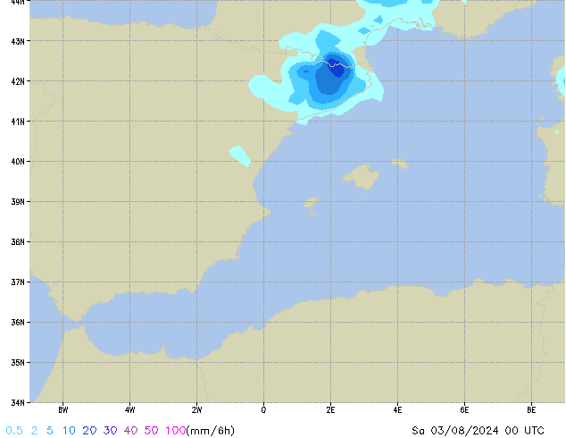 Sa 03.08.2024 00 UTC