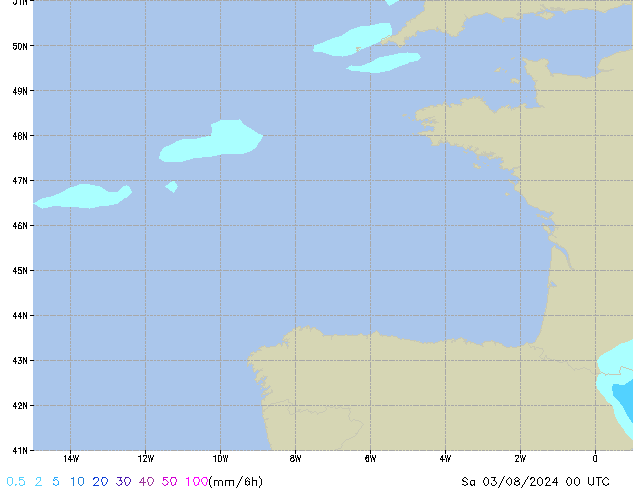 Sa 03.08.2024 00 UTC