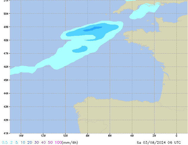 Sa 03.08.2024 06 UTC