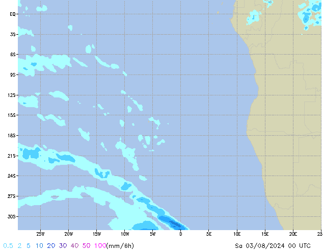 Sa 03.08.2024 00 UTC