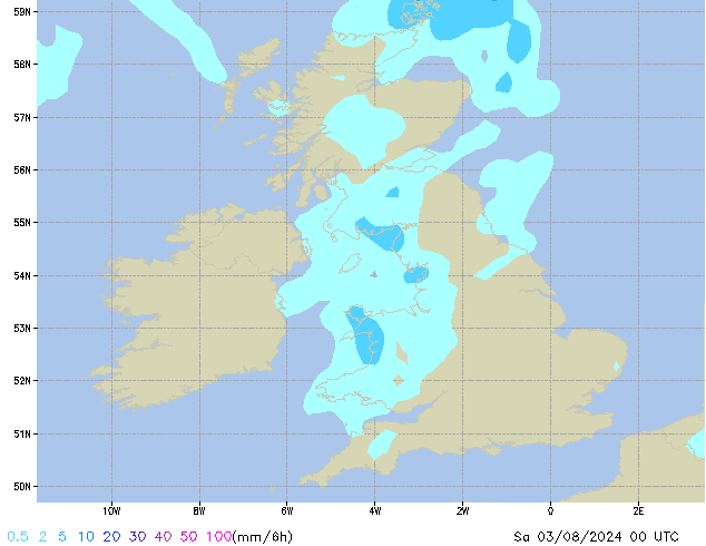 Sa 03.08.2024 00 UTC