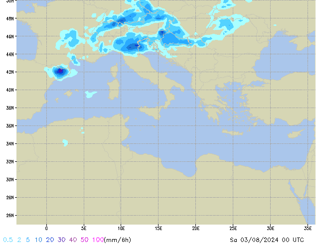 Sa 03.08.2024 00 UTC