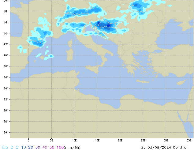 Sa 03.08.2024 00 UTC