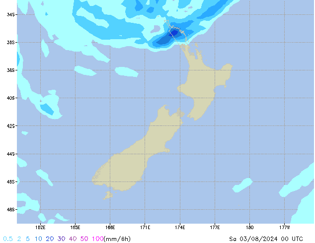 Sa 03.08.2024 00 UTC