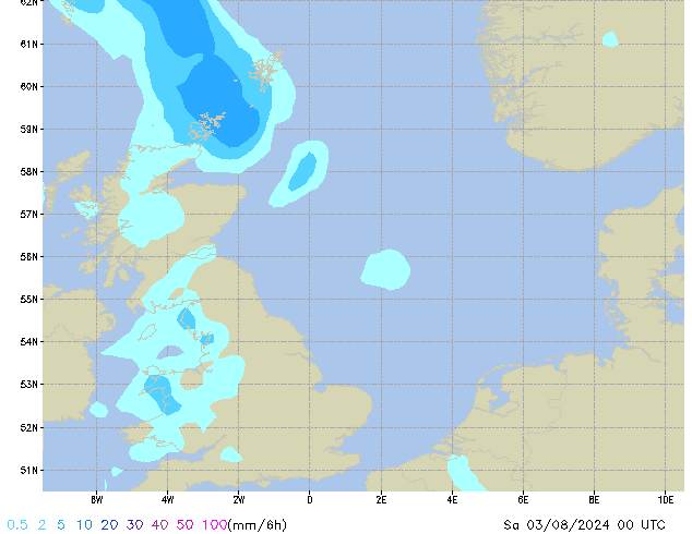 Sa 03.08.2024 00 UTC