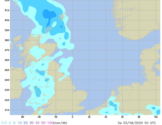 Sa 03.08.2024 00 UTC