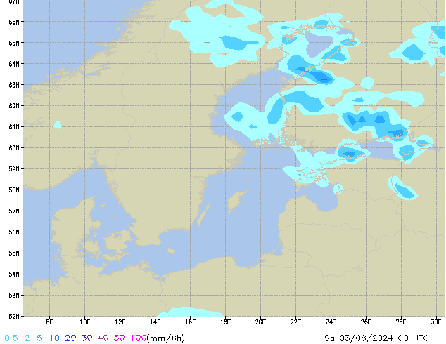 Sa 03.08.2024 00 UTC