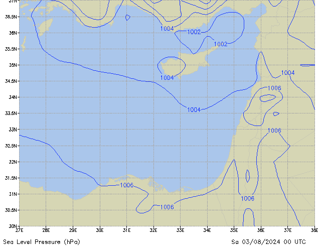 Sa 03.08.2024 00 UTC