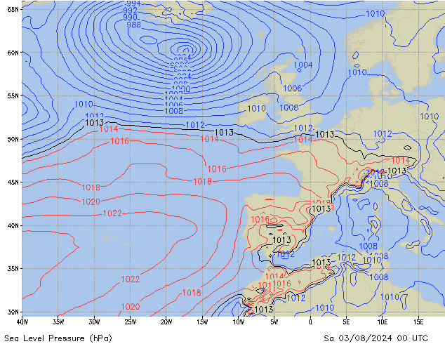 Sa 03.08.2024 00 UTC