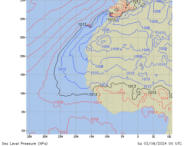 Sa 03.08.2024 00 UTC