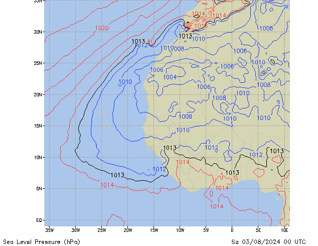 Sa 03.08.2024 00 UTC