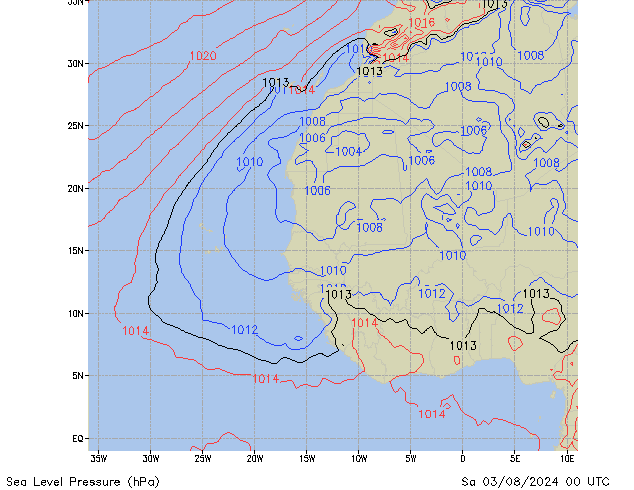 Sa 03.08.2024 00 UTC