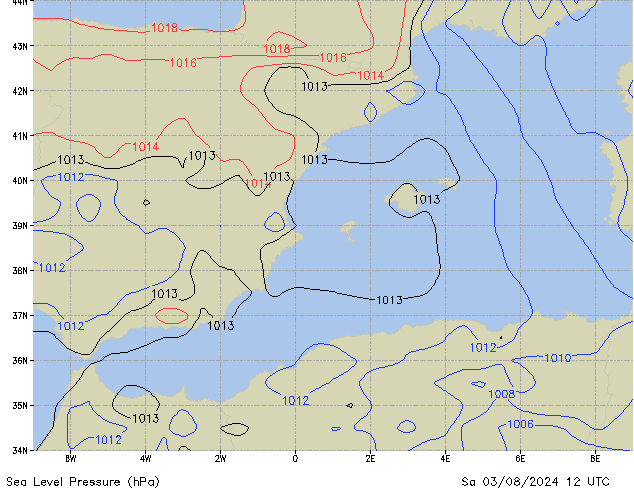 Sa 03.08.2024 12 UTC