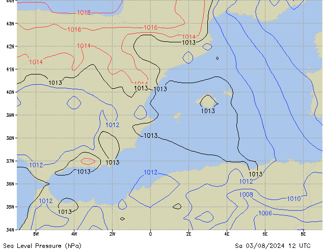 Sa 03.08.2024 12 UTC