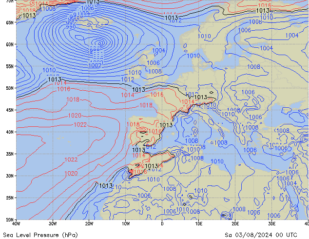 Sa 03.08.2024 00 UTC