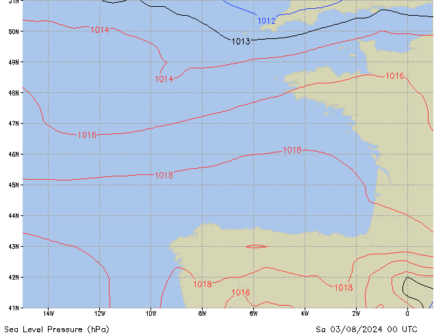 Sa 03.08.2024 00 UTC