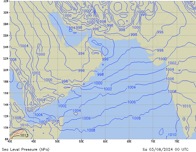 Sa 03.08.2024 00 UTC