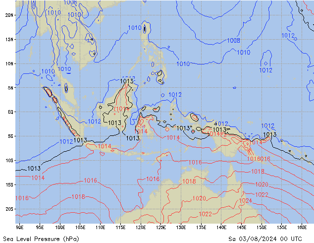 Sa 03.08.2024 00 UTC