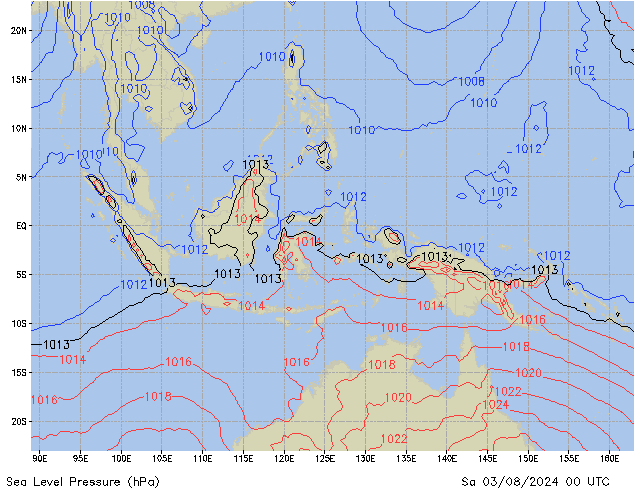 Sa 03.08.2024 00 UTC