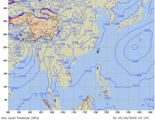 Sa 03.08.2024 00 UTC