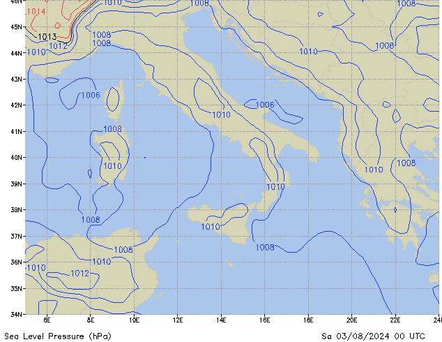 Sa 03.08.2024 00 UTC