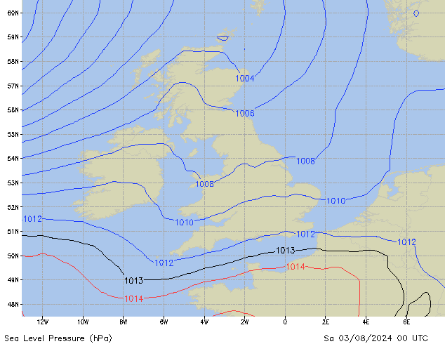 Sa 03.08.2024 00 UTC