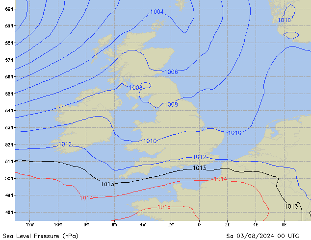 Sa 03.08.2024 00 UTC