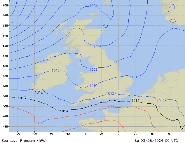 Sa 03.08.2024 00 UTC