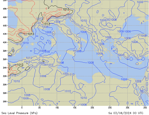 Sa 03.08.2024 00 UTC