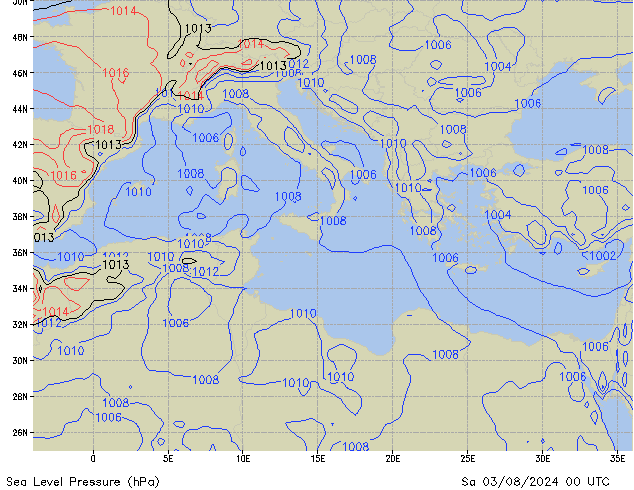 Sa 03.08.2024 00 UTC