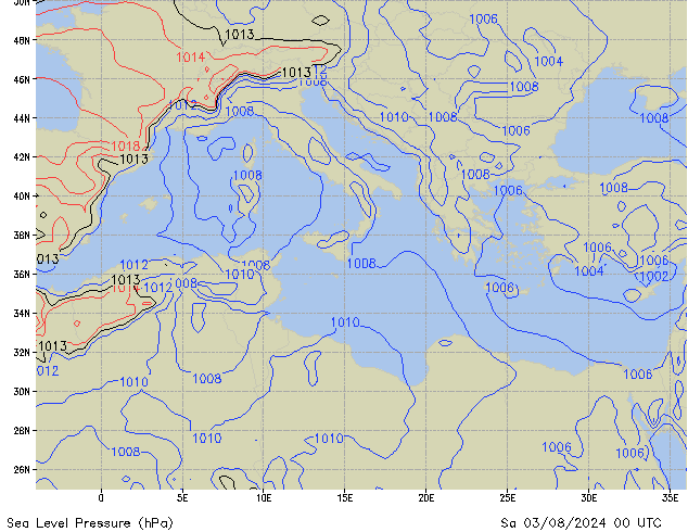 Sa 03.08.2024 00 UTC