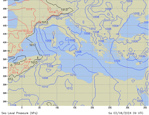 Sa 03.08.2024 09 UTC