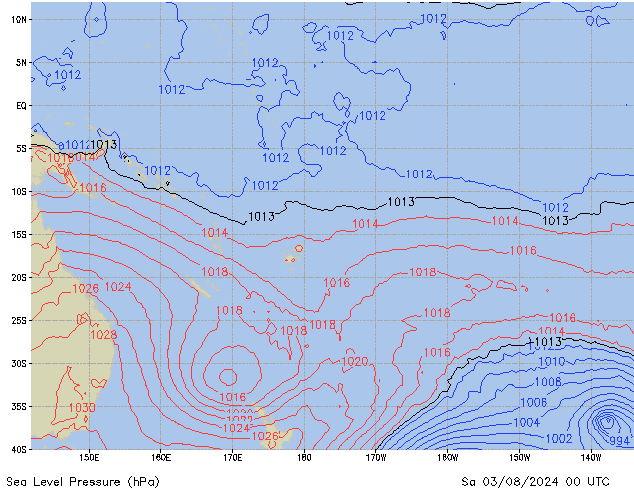 Sa 03.08.2024 00 UTC